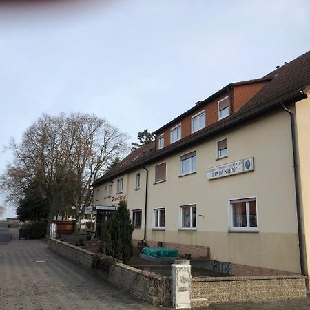 Lindenhof Keulos Кюнцелль Экстерьер фото